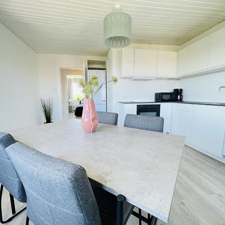 Aday - Greenway 2 Bedrooms Apartment فريكشهاون المظهر الخارجي الصورة