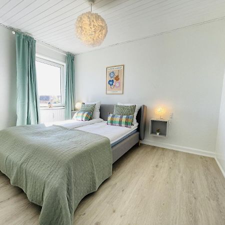 Aday - Greenway 2 Bedrooms Apartment فريكشهاون المظهر الخارجي الصورة