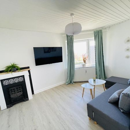 Aday - Greenway 2 Bedrooms Apartment فريكشهاون المظهر الخارجي الصورة