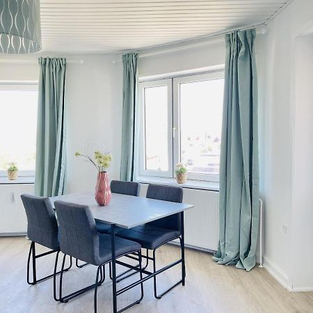 Aday - Greenway 2 Bedrooms Apartment فريكشهاون المظهر الخارجي الصورة