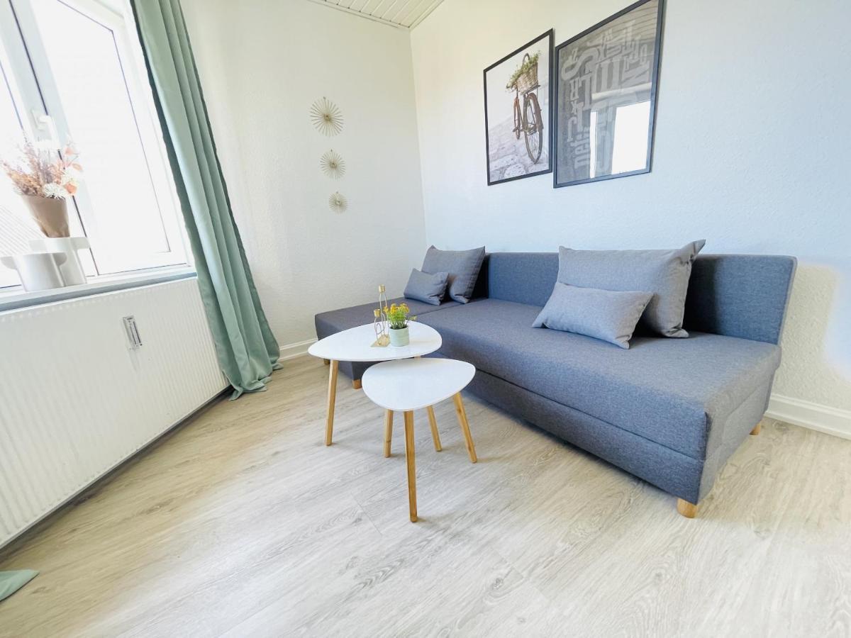 Aday - Greenway 2 Bedrooms Apartment فريكشهاون المظهر الخارجي الصورة