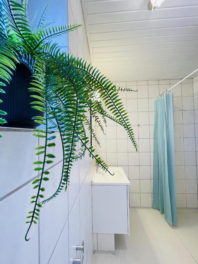Aday - Greenway 2 Bedrooms Apartment فريكشهاون المظهر الخارجي الصورة