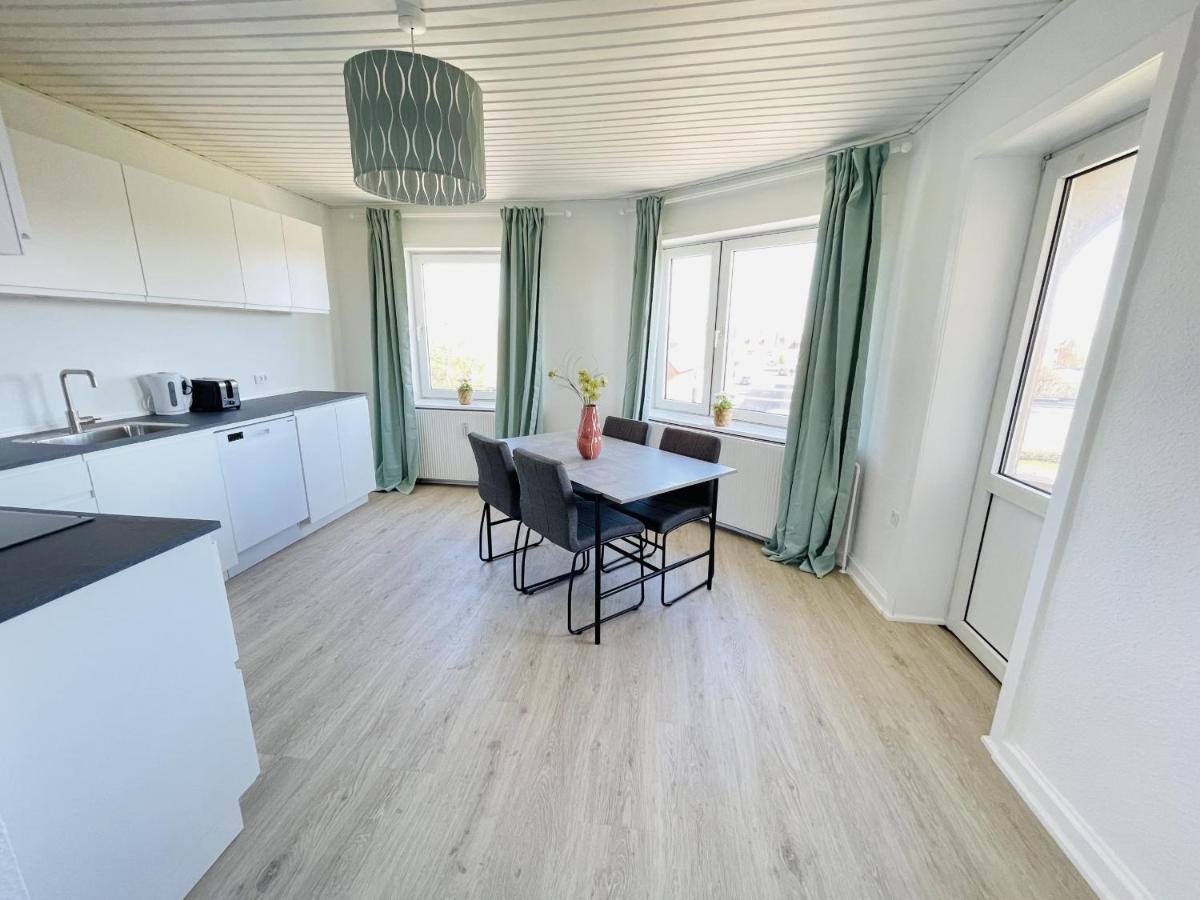 Aday - Greenway 2 Bedrooms Apartment فريكشهاون المظهر الخارجي الصورة