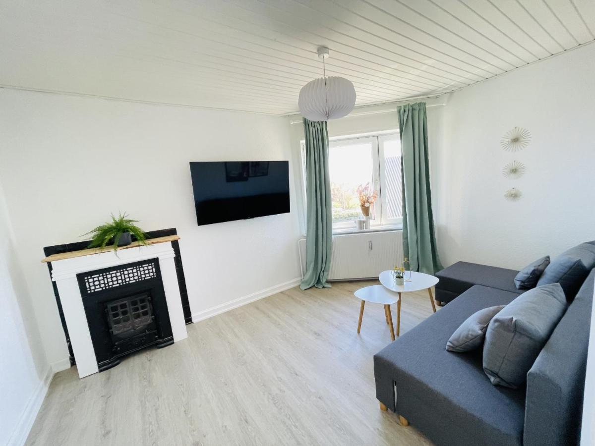 Aday - Greenway 2 Bedrooms Apartment فريكشهاون المظهر الخارجي الصورة
