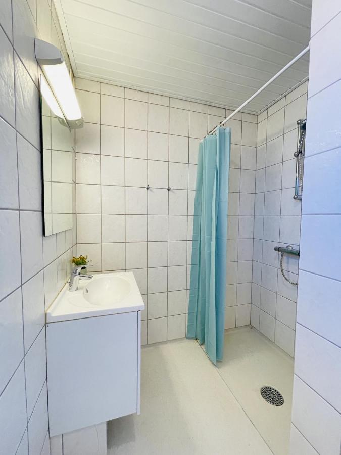 Aday - Greenway 2 Bedrooms Apartment فريكشهاون المظهر الخارجي الصورة