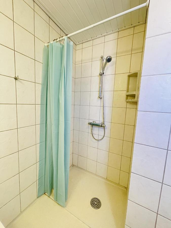 Aday - Greenway 2 Bedrooms Apartment فريكشهاون المظهر الخارجي الصورة