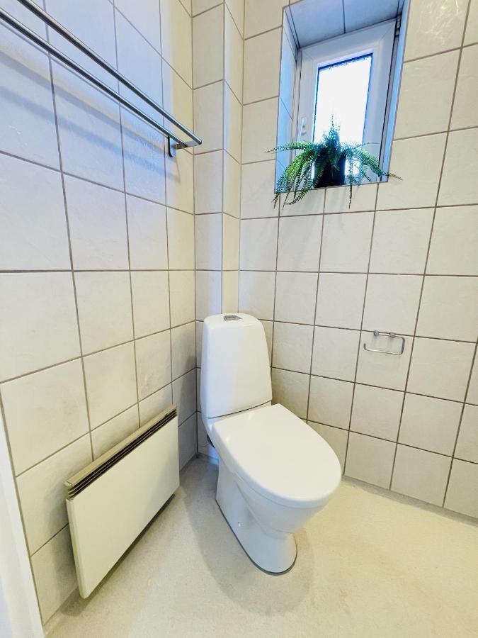 Aday - Greenway 2 Bedrooms Apartment فريكشهاون المظهر الخارجي الصورة