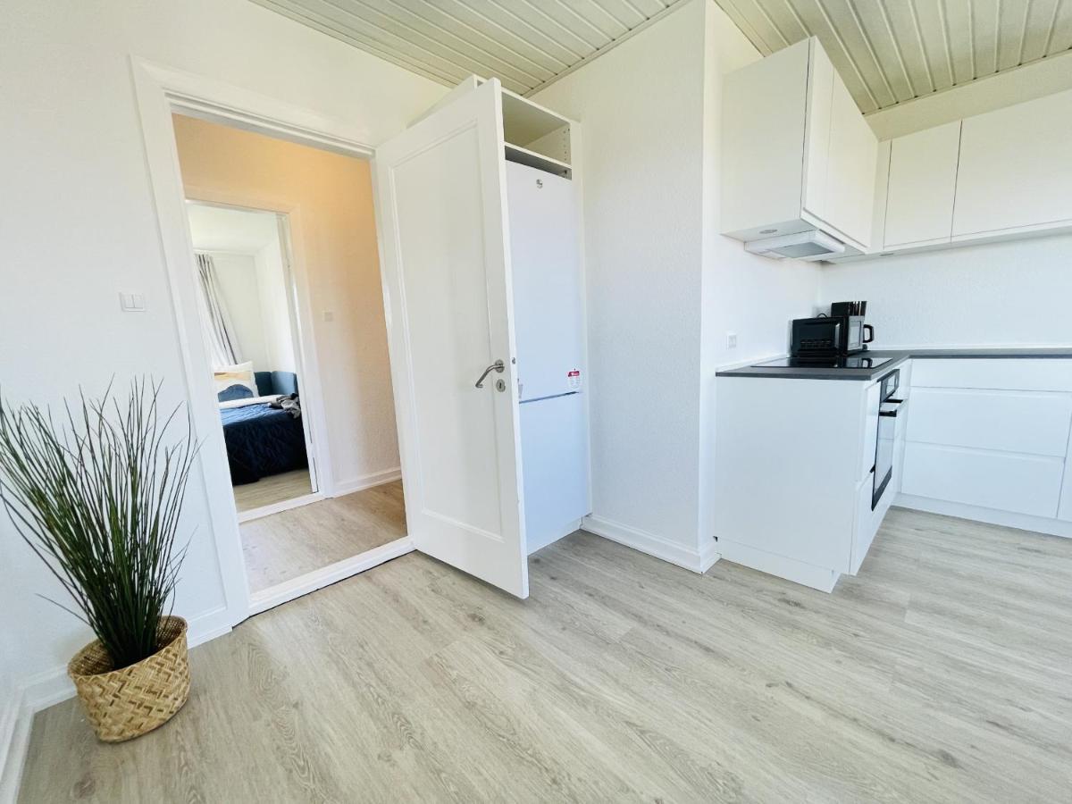 Aday - Greenway 2 Bedrooms Apartment فريكشهاون المظهر الخارجي الصورة