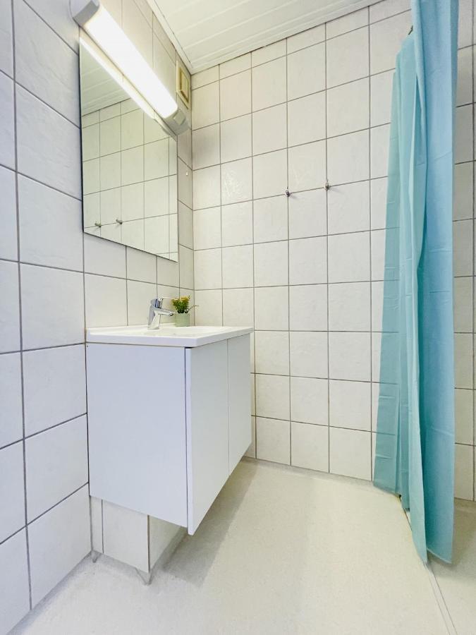 Aday - Greenway 2 Bedrooms Apartment فريكشهاون المظهر الخارجي الصورة