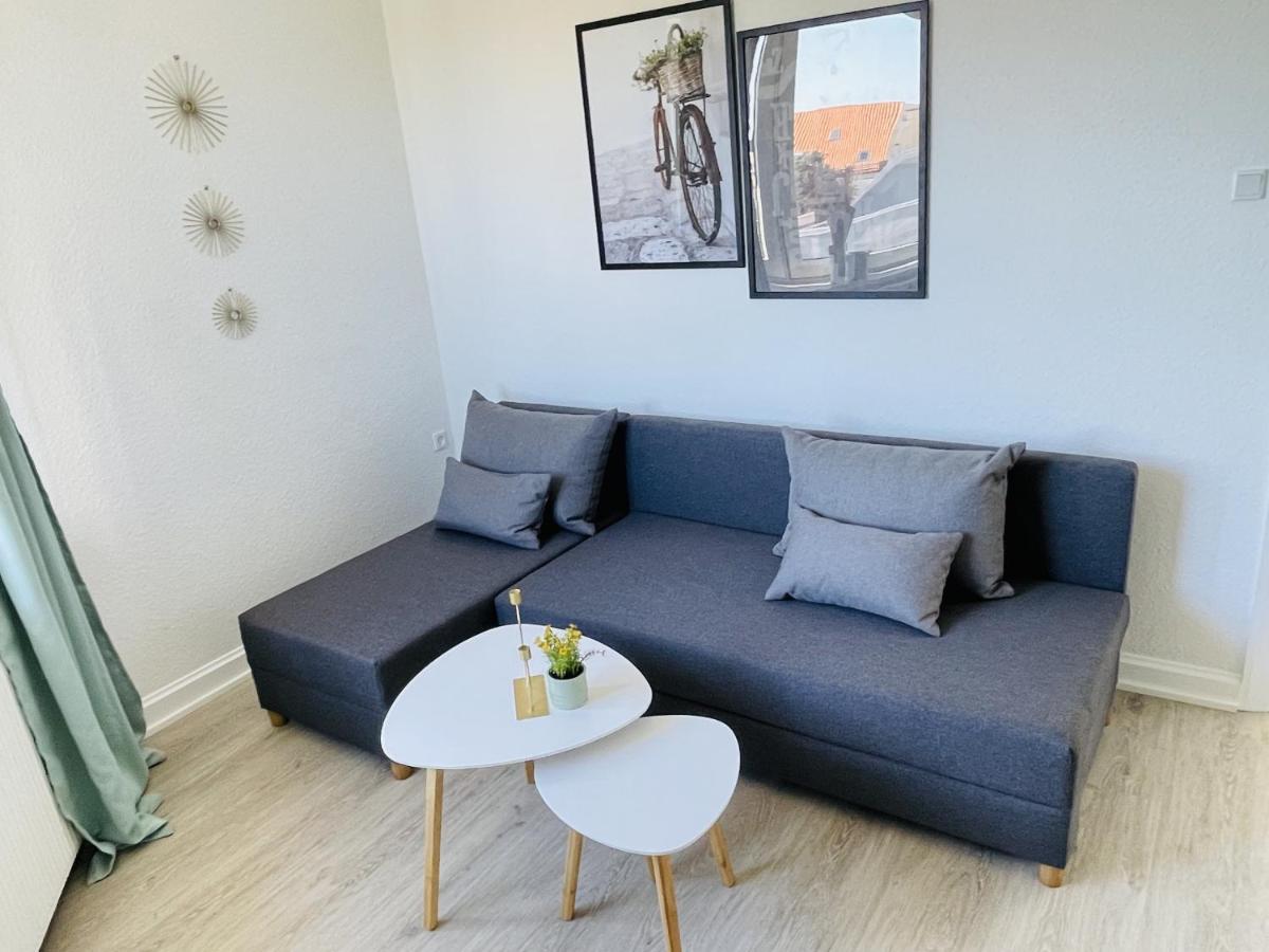 Aday - Greenway 2 Bedrooms Apartment فريكشهاون المظهر الخارجي الصورة