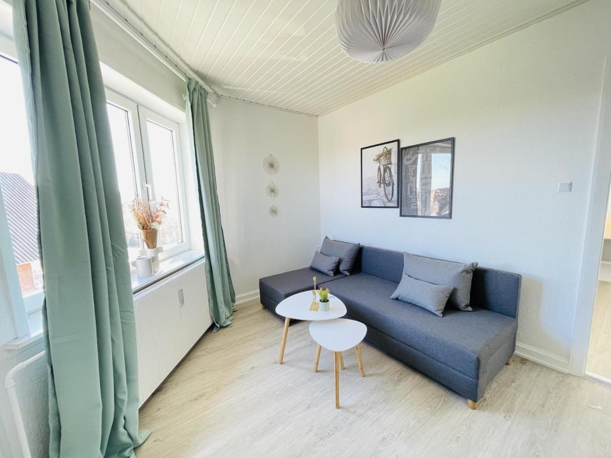 Aday - Greenway 2 Bedrooms Apartment فريكشهاون المظهر الخارجي الصورة